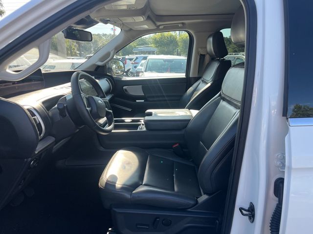 2025 FORD EXPEDITION ACTIVE - 23050032 - 1