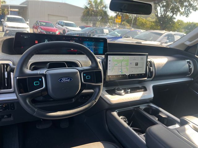 2025 FORD EXPEDITION ACTIVE - 23050032 - 2