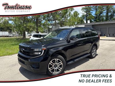 2025 FORD EXPEDITION