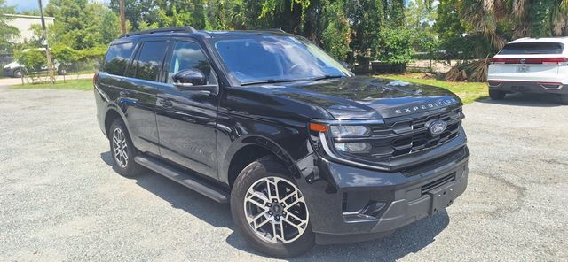 2025 FORD EXPEDITION ACTIVE - 23054995 - 9