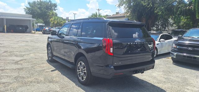2025 FORD EXPEDITION ACTIVE - 23054995 - 12