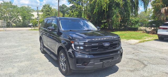 2025 FORD EXPEDITION ACTIVE - 23054995 - 15