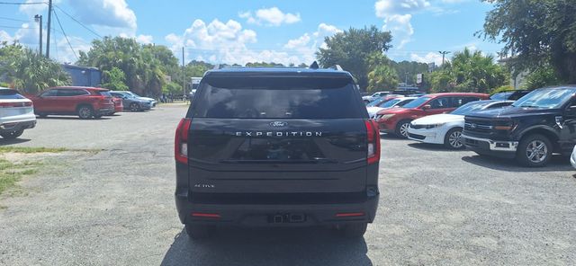 2025 FORD EXPEDITION ACTIVE - 23054995 - 1