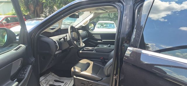 2025 FORD EXPEDITION ACTIVE - 23054995 - 3
