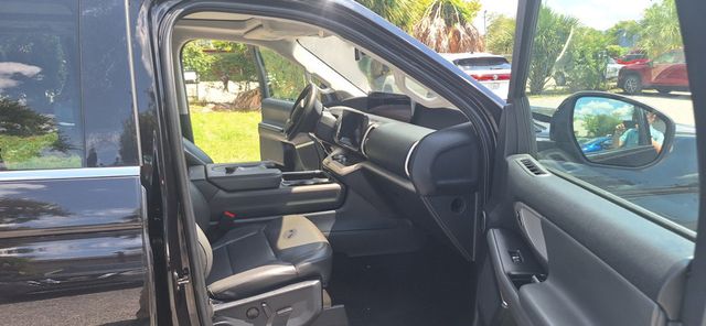 2025 FORD EXPEDITION ACTIVE - 23054995 - 5