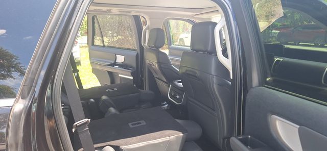 2025 FORD EXPEDITION ACTIVE - 23054995 - 7
