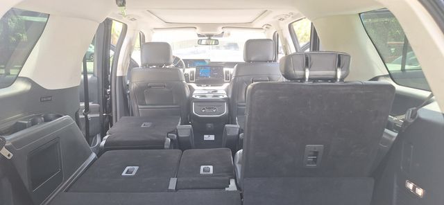 2025 FORD EXPEDITION ACTIVE - 23054995 - 8