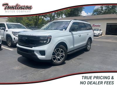 2025 FORD EXPEDITION