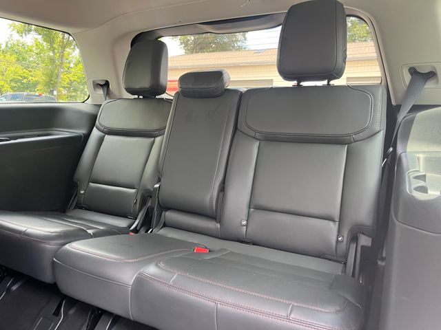 2025 FORD EXPEDITION ACTIVE - 23054996 - 13