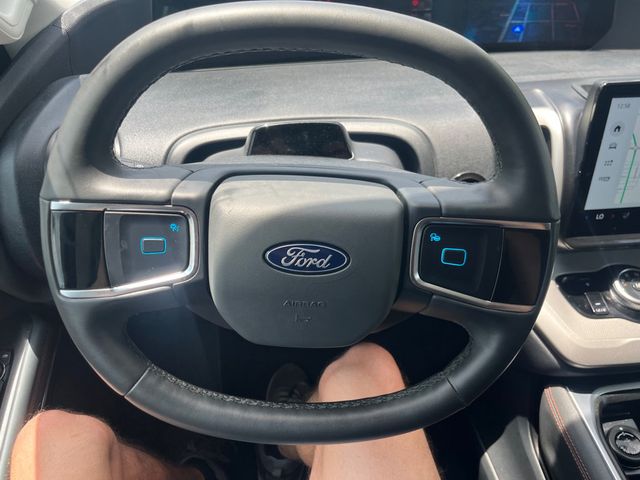 2025 FORD EXPEDITION ACTIVE - 23054996 - 15