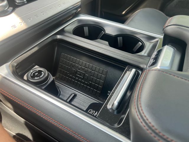 2025 FORD EXPEDITION ACTIVE - 23054996 - 17