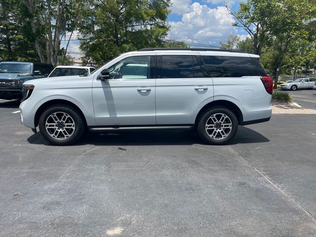 2025 FORD EXPEDITION ACTIVE - 23054996 - 1