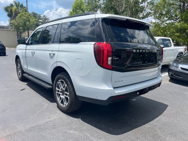 2025 FORD EXPEDITION ACTIVE - 23054996 - 2