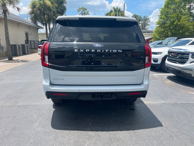 2025 FORD EXPEDITION ACTIVE - 23054996 - 3