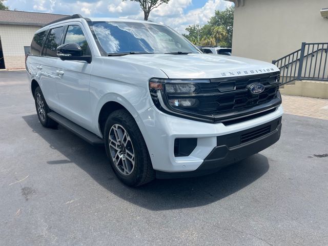 2025 FORD EXPEDITION ACTIVE - 23054996 - 7