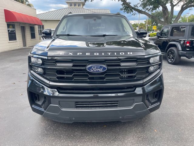 2025 FORD EXPEDITION ACTIVE - 23063518 - 9