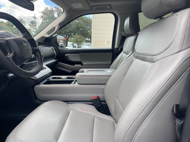2025 FORD EXPEDITION ACTIVE - 23063518 - 12