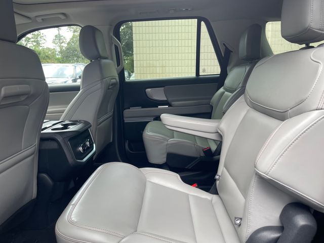 2025 FORD EXPEDITION ACTIVE - 23063518 - 13