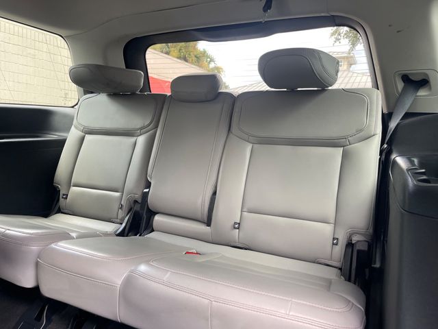2025 FORD EXPEDITION ACTIVE - 23063518 - 14