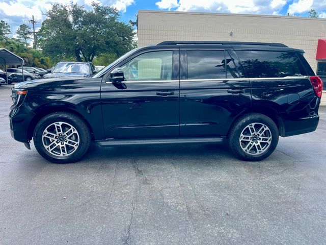 2025 FORD EXPEDITION ACTIVE - 23063518 - 1
