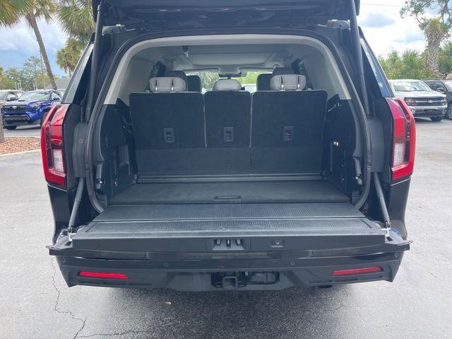 2025 FORD EXPEDITION ACTIVE - 23063518 - 4