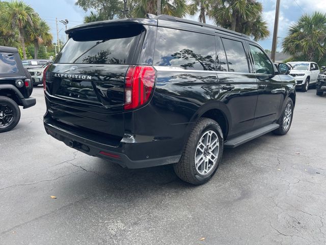 2025 FORD EXPEDITION ACTIVE - 23063518 - 6