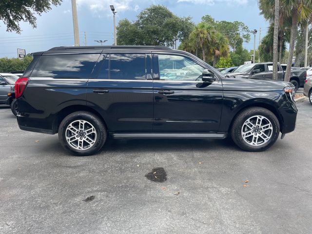 2025 FORD EXPEDITION ACTIVE - 23063518 - 7