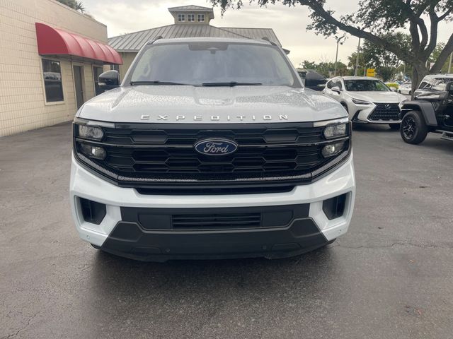 2025 FORD EXPEDITION ACTIVE - 23064021 - 9