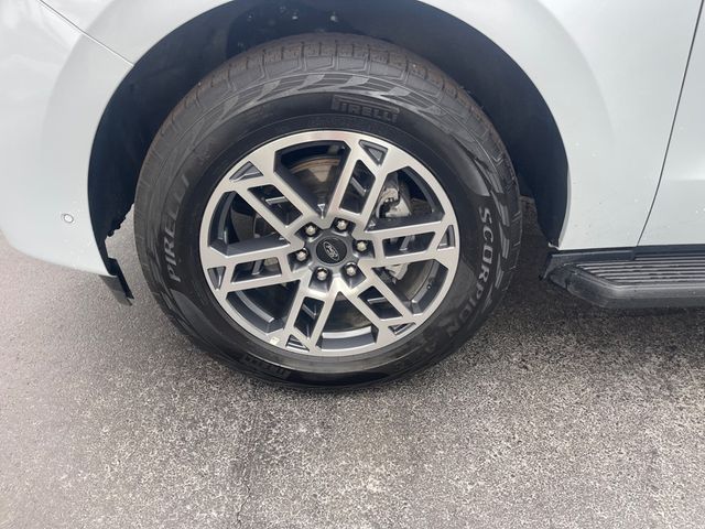 2025 FORD EXPEDITION ACTIVE - 23064021 - 10