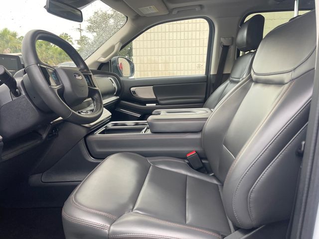 2025 FORD EXPEDITION ACTIVE - 23064021 - 12