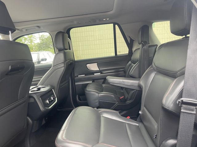 2025 FORD EXPEDITION ACTIVE - 23064021 - 13