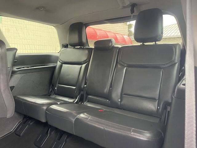 2025 FORD EXPEDITION ACTIVE - 23064021 - 14