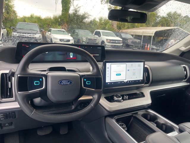 2025 FORD EXPEDITION ACTIVE - 23064021 - 15