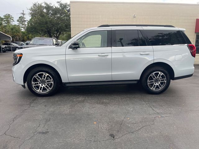 2025 FORD EXPEDITION ACTIVE - 23064021 - 1