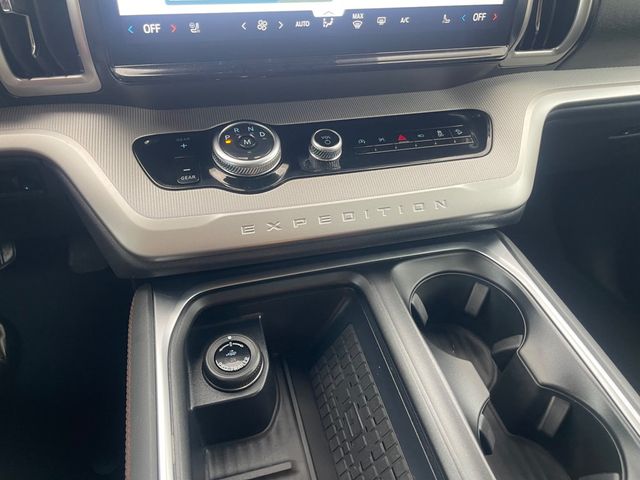 2025 FORD EXPEDITION ACTIVE - 23064021 - 19