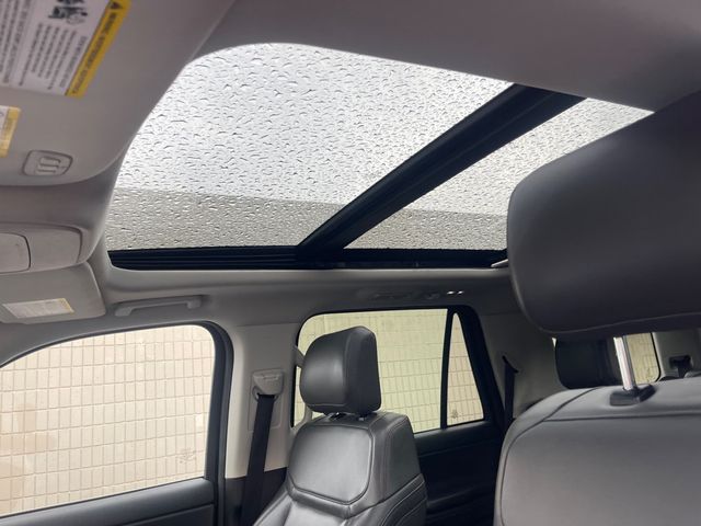 2025 FORD EXPEDITION ACTIVE - 23064021 - 21
