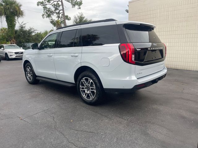 2025 FORD EXPEDITION ACTIVE - 23064021 - 2
