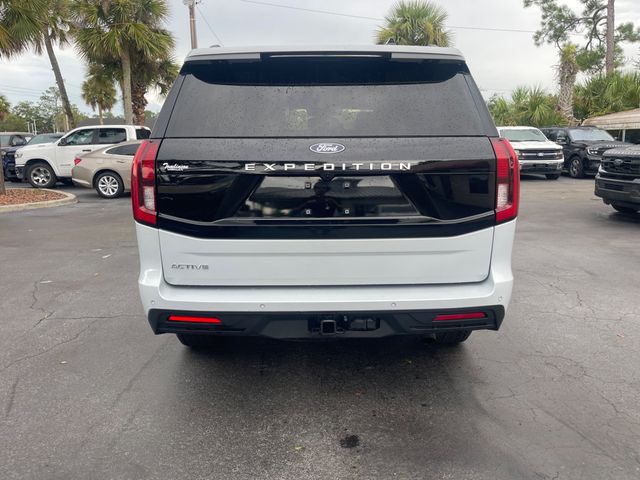 2025 FORD EXPEDITION ACTIVE - 23064021 - 3