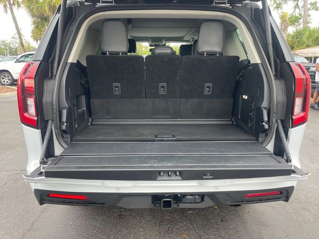 2025 FORD EXPEDITION ACTIVE - 23064021 - 4