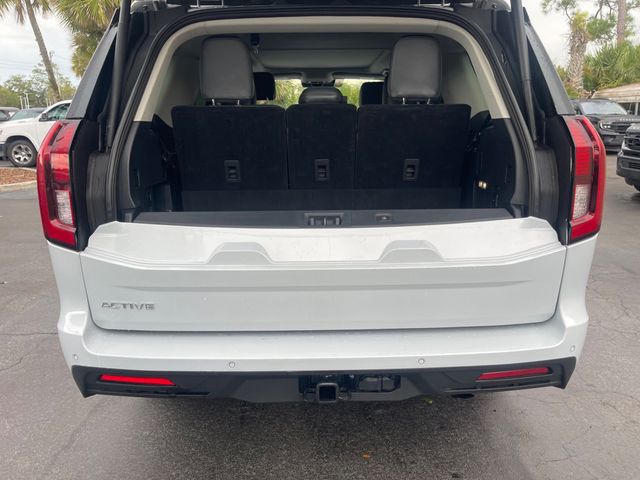 2025 FORD EXPEDITION ACTIVE - 23064021 - 5