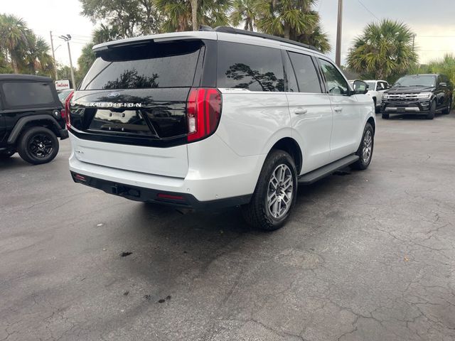 2025 FORD EXPEDITION ACTIVE - 23064021 - 6