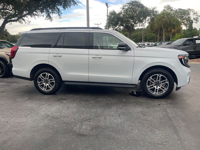 2025 FORD EXPEDITION ACTIVE - 23064021 - 7