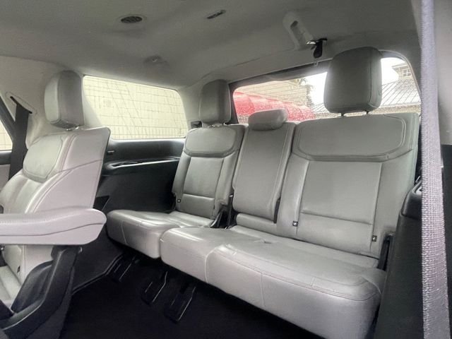 2025 FORD EXPEDITION ACTIVE - 23064022 - 12