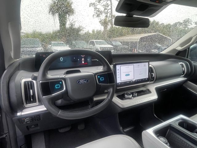 2025 FORD EXPEDITION ACTIVE - 23064022 - 13