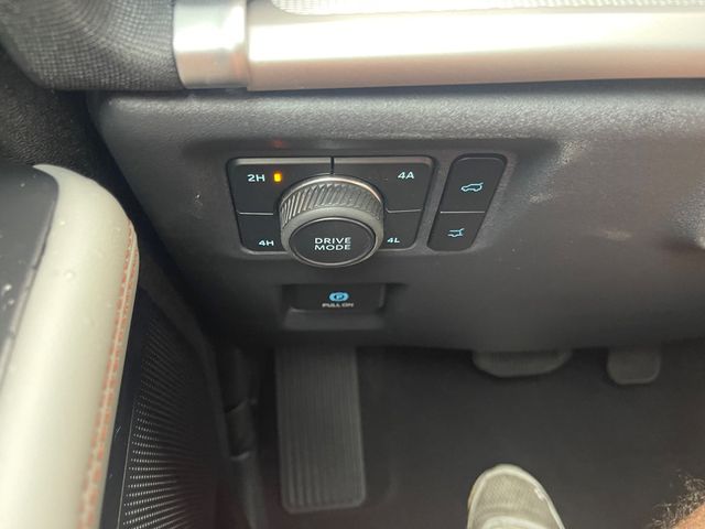 2025 FORD EXPEDITION ACTIVE - 23064022 - 17