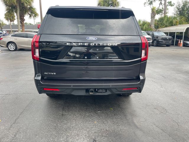 2025 FORD EXPEDITION ACTIVE - 23064022 - 3