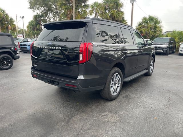 2025 FORD EXPEDITION ACTIVE - 23064022 - 5