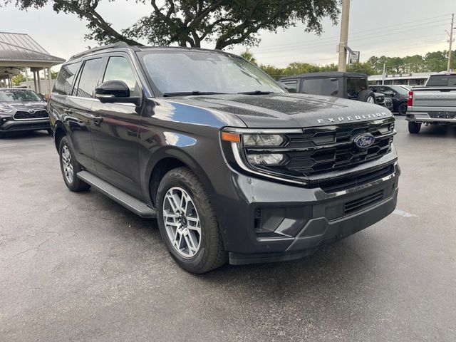 2025 FORD EXPEDITION ACTIVE - 23064022 - 7