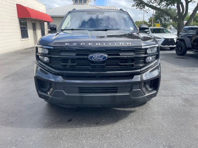 2025 FORD EXPEDITION ACTIVE - 23064023 - 9
