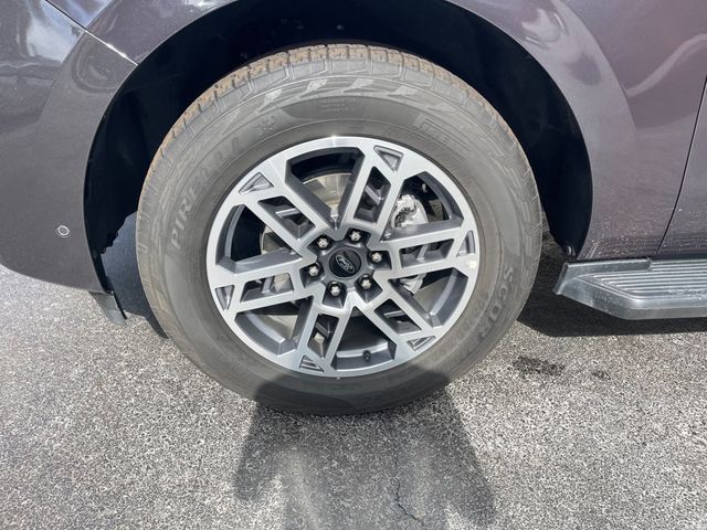 2025 FORD EXPEDITION ACTIVE - 23064023 - 10